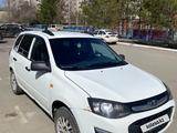 ВАЗ (Lada) Kalina 2194 2014 года за 2 800 000 тг. в Костанай – фото 4