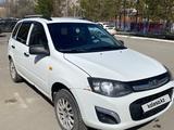 ВАЗ (Lada) Kalina 2194 2014 годаүшін2 800 000 тг. в Костанай – фото 5