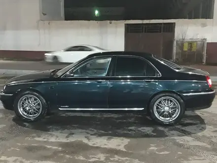 Rover 75 1999 года за 1 700 000 тг. в Тараз – фото 2