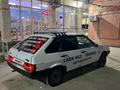 ВАЗ (Lada) 2109 1990 года за 750 000 тг. в Шымкент – фото 3