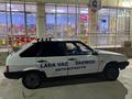 ВАЗ (Lada) 2109 1990 года за 750 000 тг. в Шымкент – фото 5