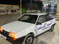 ВАЗ (Lada) 2109 1990 года за 750 000 тг. в Шымкент – фото 6