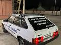 ВАЗ (Lada) 2109 1990 года за 750 000 тг. в Шымкент – фото 8
