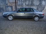 Audi 80 1993 года за 1 800 000 тг. в Караганда – фото 2