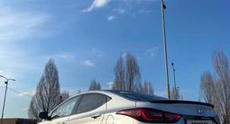 Hyundai Avante 2012 годаүшін5 999 999 тг. в Алматы