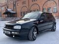 Volkswagen Golf 1993 года за 1 800 000 тг. в Петропавловск
