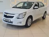 Chevrolet Cobalt Elegant AT 2024 годаүшін8 490 000 тг. в Алматы