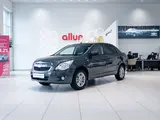 Chevrolet Cobalt Elegant AT 2025 года за 7 190 000 тг. в Алматы