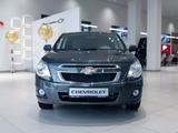 Chevrolet Cobalt Elegant AT 2025 года за 6 990 000 тг. в Алматы – фото 2
