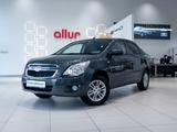 Chevrolet Cobalt Elegant AT 2025 года за 6 990 000 тг. в Алматы – фото 4