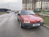 Volkswagen Passat 1990 года за 500 000 тг. в Шымкент – фото 2