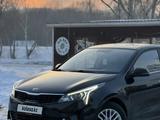 Kia Rio 2021 годаүшін8 600 000 тг. в Астана