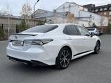 Toyota Camry 2020 годаүшін16 000 000 тг. в Павлодар – фото 5