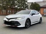 Toyota Camry 2020 года за 16 000 000 тг. в Павлодар