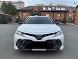 Toyota Camry 2020 годаүшін16 000 000 тг. в Павлодар – фото 2