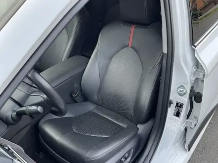 Toyota Camry 2020 года за 16 000 000 тг. в Павлодар – фото 12