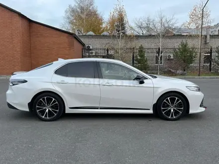 Toyota Camry 2020 года за 16 000 000 тг. в Павлодар – фото 4