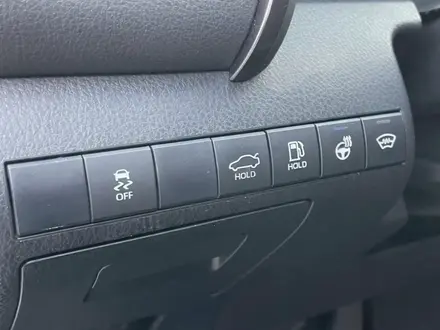 Toyota Camry 2020 года за 16 000 000 тг. в Павлодар – фото 11