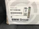 Тормозные диски БМВ BMW за 120 000 тг. в Астана