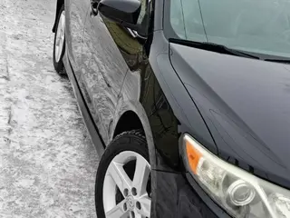 Toyota Camry, 2013
