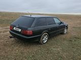 Audi 100 1993 года за 1 500 000 тг. в Уральск – фото 5
