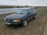 Audi 100 1993 года за 1 500 000 тг. в Уральск – фото 3