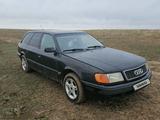 Audi 100 1993 года за 1 500 000 тг. в Уральск – фото 2