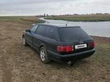 Audi 100 1993 года за 1 500 000 тг. в Уральск – фото 4