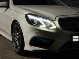 Mercedes-Benz E 200 2015 года за 11 800 000 тг. в Алматы – фото 2