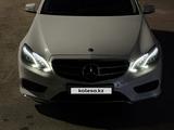 Mercedes-Benz E 200 2015 года за 11 800 000 тг. в Алматы
