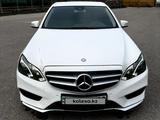 Mercedes-Benz E 200 2015 года за 11 800 000 тг. в Алматы – фото 3