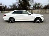 Mercedes-Benz E 200 2015 года за 11 800 000 тг. в Алматы – фото 5