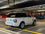 Land Rover Range Rover 2010 годаүшін12 200 000 тг. в Алматы