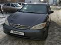 Toyota Camry 2003 годаүшін4 900 000 тг. в Уральск – фото 20