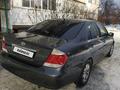 Toyota Camry 2003 годаүшін4 900 000 тг. в Уральск – фото 5