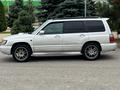 Subaru Forester 1998 года за 3 400 000 тг. в Алматы – фото 6