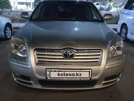 Toyota Avensis 2006 года за 6 100 000 тг. в Кызылорда