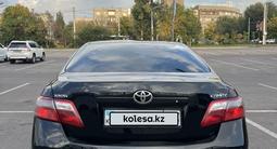 Toyota Camry 2011 года за 5 900 000 тг. в Алматы – фото 4