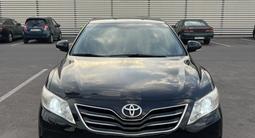 Toyota Camry 2011 года за 5 900 000 тг. в Алматы – фото 3