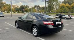 Toyota Camry 2011 года за 5 900 000 тг. в Алматы – фото 2