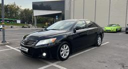Toyota Camry 2011 года за 5 900 000 тг. в Алматы
