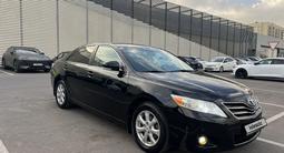 Toyota Camry 2011 года за 5 900 000 тг. в Алматы – фото 5