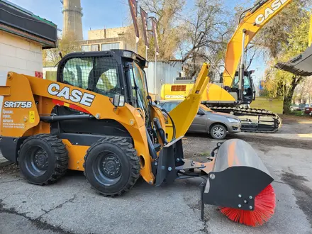 CASE  Мини-погрузчик SR175B (Новый) 2025 года в Петропавловск