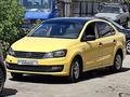 Volkswagen Polo 2015 года за 2 800 000 тг. в Караганда – фото 2