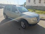 Renault Duster 2013 годаүшін5 000 000 тг. в Астана – фото 2