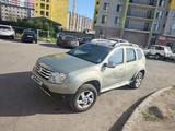 Renault Duster 2013 годаүшін5 000 000 тг. в Астана – фото 4
