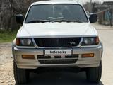 Mitsubishi Montero Sport 1998 года за 4 900 000 тг. в Алматы – фото 3