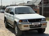 Mitsubishi Montero Sport 1998 года за 4 900 000 тг. в Алматы – фото 2