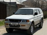 Mitsubishi Montero Sport 1998 года за 4 900 000 тг. в Алматы