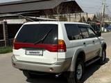 Mitsubishi Montero Sport 1998 года за 4 900 000 тг. в Алматы – фото 4